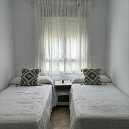 Casa De Asis Leilighet Medina-Sidonia Eksteriør bilde