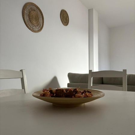 Casa De Asis Leilighet Medina-Sidonia Eksteriør bilde